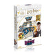 Top Trumps Battle Mat - Harry Potter (ENG)