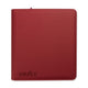 Vault X 12-Pocket Exo-Tec® Zip Binder (Multiple)