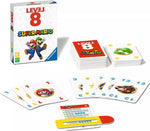 Super Mario Level 8 (Tysk/Fransk/Nederländsk utgåva.)