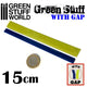 Green Stuff World - Green Stuff With Gap