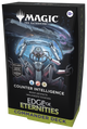 Edge of Eternities Commander Decks - Counter Intelligence (URW)