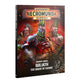 Necromunda - Underhive Journal: Goliath The House of Chains