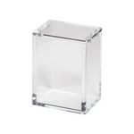 The Acrylic Box - Booster Bundle Pokémon Acryl Case