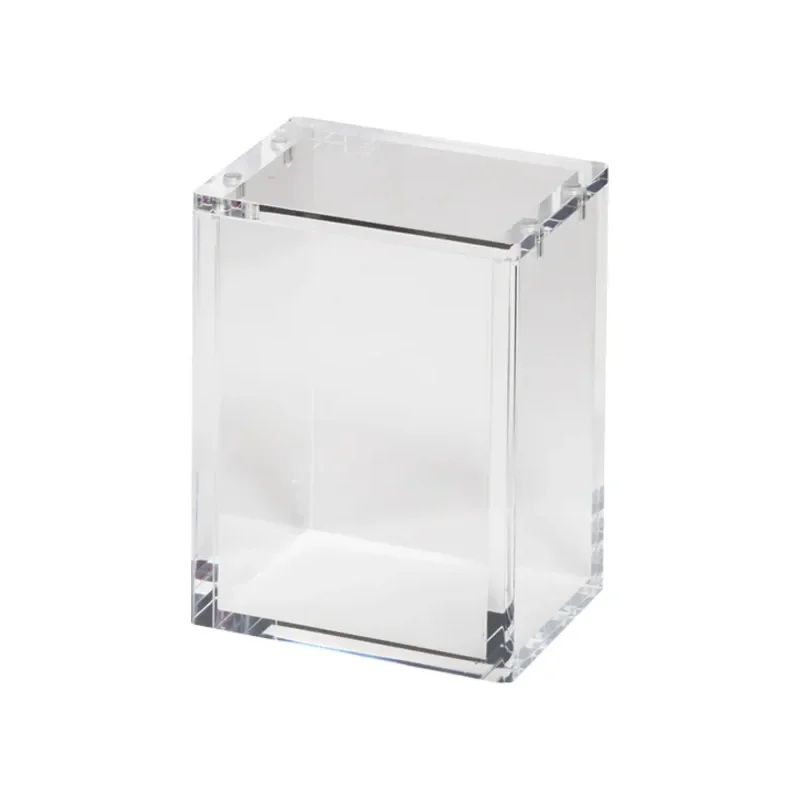 The Acrylic Box - Booster Bundle Pokémon Acryl Case