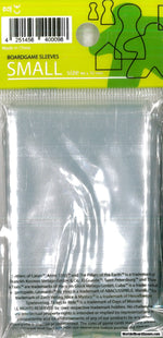 Blackfire Boardgame Sleeves - Small (46x70mm)(100c)