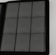 Gemloader Premium Traditional sleeved collectors binder [360 pockets 3X3]