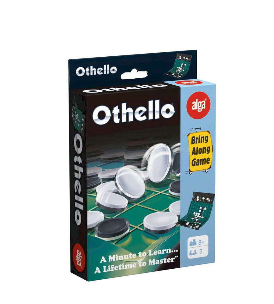 Othello (resevariant)