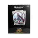 Ultra Pro FINAL FANTASY™ Lightning, Army of One 105ct APEX® DECK PROTECTOR® Sleeves for Magic: The Gathering