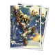 Ultra Pro FINAL FANTASY™ Vivi Ornitier 105ct APEX® DECK PROTECTOR® Sleeves for Magic: The Gathering