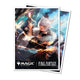 Ultra Pro FINAL FANTASY™ Y’shtola Rhul 105ct APEX® DECK PROTECTOR® Sleeves Premium Z for Magic: The Gathering