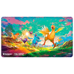 Ultra Pro FINAL FANTASY™ Chocobo HOLOFOIL® Playmat for Magic: The Gathering