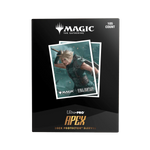 Ultra Pro FINAL FANTASY™ Cloud, Planet's Champion 105ct APEX DECK PROTECTOR® Sleeves