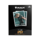 Ultra Pro FINAL FANTASY™ Cloud, Planet's Champion 105ct APEX DECK PROTECTOR® Sleeves