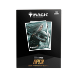 Ultra Pro FINAL FANTASY™ Sephiroth, Planet’s Heir 105ct APEX DECK PROTECTOR® Sleeves