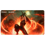 Ultra Pro Magic: The Gathering®—FINAL FANTASY™ Cloud, Ex-SOLDIER (Commander) Playmat