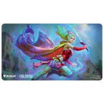 Ultra Pro Magic: The Gathering®—FINAL FANTASY™ Terra, Herald of Hope (Commander) Playmat
