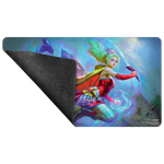 Ultra Pro Magic: The Gathering®—FINAL FANTASY™ Terra, Herald of Hope (Commander) Playmat