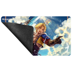 Ultra Pro Magic: The Gathering®—FINAL FANTASY™ Tidus, Yuna's Guardian (Commander) Playmat