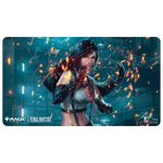 Ultra Pro Magic: The Gathering®—FINAL FANTASY™ Tifa, Martial Artist Playmat