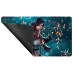 Ultra Pro Magic: The Gathering®—FINAL FANTASY™ Tifa, Martial Artist Playmat