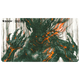 Ultra Pro Magic: The Gathering®—FINAL FANTASY™ Clive, Ifrit’s Dominant / Ifrit, Warden of Inferno Double-Sided Playmat