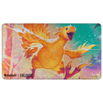 Ultra Pro FINAL FANTASY™ Traveling Chocobo HOLOFOIL® Playmat for Magic: The Gathering
