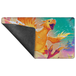 Ultra Pro FINAL FANTASY™ Traveling Chocobo HOLOFOIL® Playmat for Magic: The Gathering