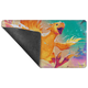 Ultra Pro FINAL FANTASY™ Traveling Chocobo HOLOFOIL® Playmat for Magic: The Gathering
