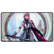 Ultra Pro Magic: The Gathering®—FINAL FANTASY™ Lightning, Army of One Black Stitched Playmat