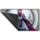 Ultra Pro Magic: The Gathering®—FINAL FANTASY™ Lightning, Army of One Black Stitched Playmat
