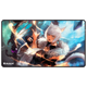 Ultra Pro Magic: The Gathering®—FINAL FANTASY™ Y'shtola Rhul Black Stitched Playmat