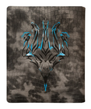 Ultra Pro Return to Tarkir Q2 2025 9-Pocket Premium Zippered PRO-Binder 5 Clans for Magic: The Gathering
