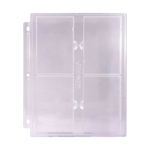 Pages for Beckett Graded Slabs