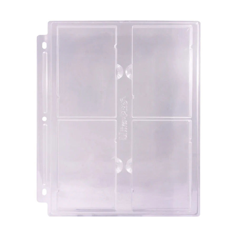 Pages for Beckett Graded Slabs