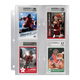 Pages for Beckett Graded Slabs