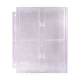 Pages for Beckett Graded Slabs