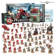 Warhammer 40,000 - Armageddon (11th Ed.) (Max 2st/kund!)