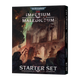 WH40K Imperium Maledictum Starter Set