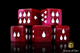 Baron of Dice - Life Wound Counter Dice (10)