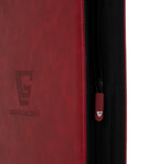 Gemloader Premium Traditional sleeved collectors binder [1024 pockets 4X4]