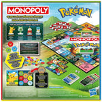 Monopoly Pokémon