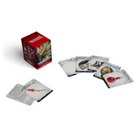 Dungeons & Dragons - Magic Item Reference Cards: Common and Uncommon (5.5e)