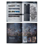 Warhammer 40,000 - Codex Supplement: Space Wolves