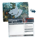 Warhammer 40,000 - Datasheet Cards: Space Wolves