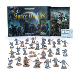 Warhammer 40,000 - Space Wolves Army Set