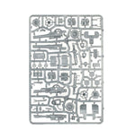 Warhammer 40.000 - Battleforce: Astra Militarum Platoon