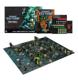 Warhammer 40,000 - Kill Team: Tomb World