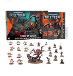 Warhammer 40,000 - Kill Team: Terror on Devlan