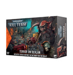 Warhammer 40,000 - Kill Team: Terror on Devlan