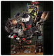 Warhammer 40,000 - Orks Big Mek Dakkarig